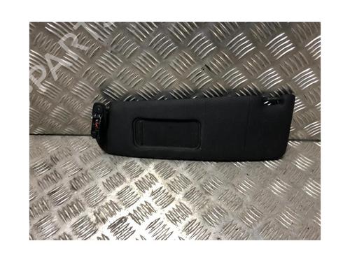 Venstre solskærm AUDI TT (8N3) 1.8 T | BP27551890I1 
