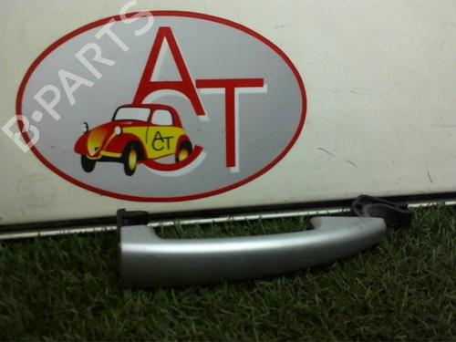 Used Rear right exterior door handle CITROËN C4 Grand Picasso I (UA_) 1.6 HDi (109 hp) 13266068