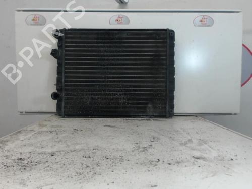 Used Water radiator VW POLO III (6N1) 64 1.9 SDI (64 hp) 30702844