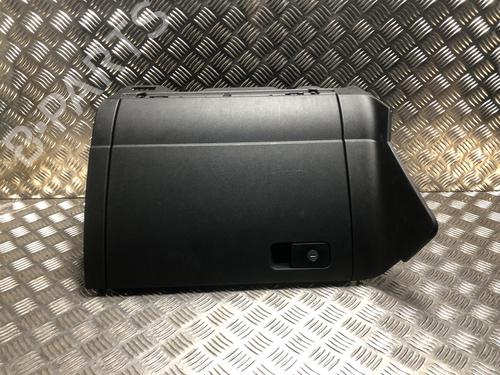 Used Glove box VW GOLF VII (5G1, BQ1, BE1, BE2) 1.6 TDI (110 hp) 31201968