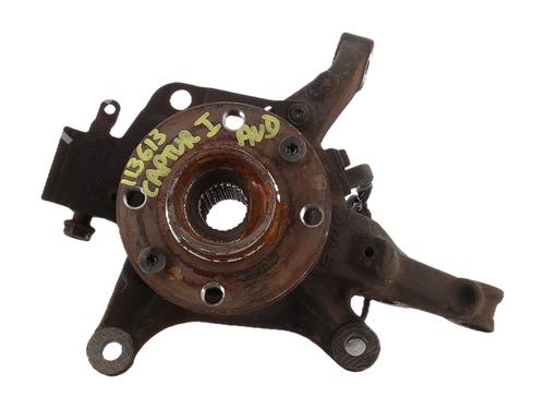 Used Right front steering knuckle Right front steering knuckle 39622091 39622091