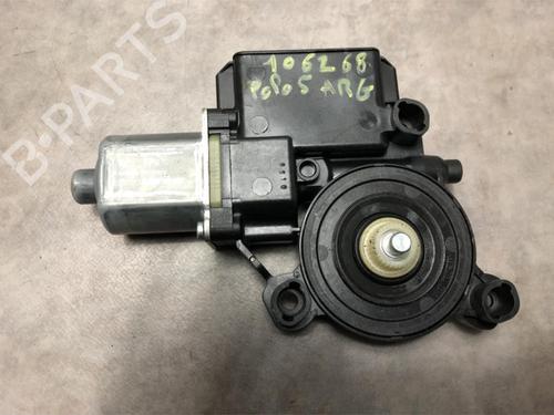 Used Left rear window motor VW POLO V (6R1, 6C1) 1.2 TSI 16V (90 hp) 29267711