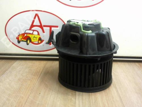 Heater blower motor DACIA SANDERO 1.5 dCi | BP15786094M62 