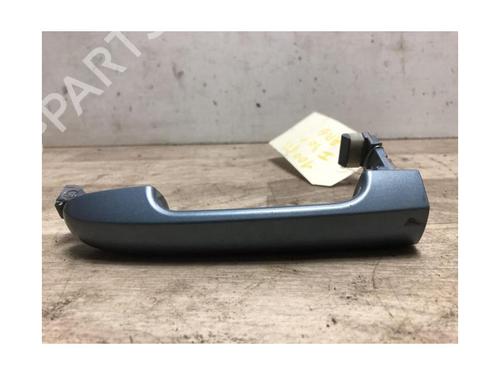 Rear left exterior door handle HYUNDAI i30 (FD) 1.6 CRDi | BP23872949C130