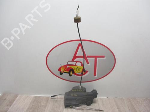 Front right lock MERCEDES-BENZ A-CLASS (W168) A 160 (168.033, 168.133) | BP20612307C97 