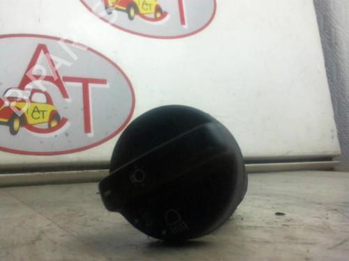 Headlight switch LAND ROVER RANGE ROVER II (P38A) 2.5 D 4x4 | BP12964133I24 