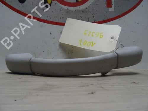 Poignée de toit intérieure PEUGEOT 1007 (KM_) 1.6 16V (109 hp) 27188290