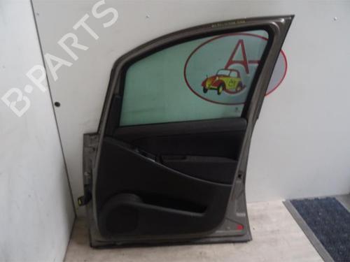 Dør høyre foran LANCIA MUSA (350_) 1.3 D Multijet (350.AXB11, 350.AXB1A) | BP30783214C3