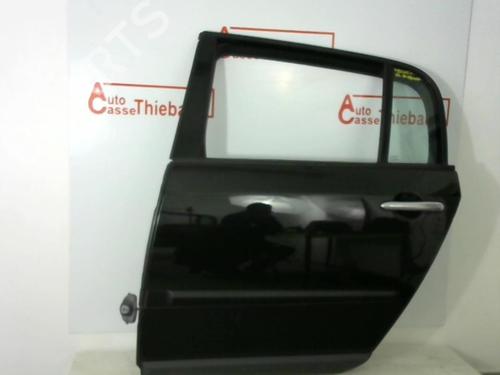 Used Left rear door RENAULT VEL SATIS (BJ0_) 2.2 dCi (BJ0E, BJ0F, BJ0G, BJ0H) (140 hp) 20611775