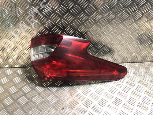 Feu arrière gauche CITROËN C5 III Break (RW_) 1.6 THP 155 (156 hp) 31204387