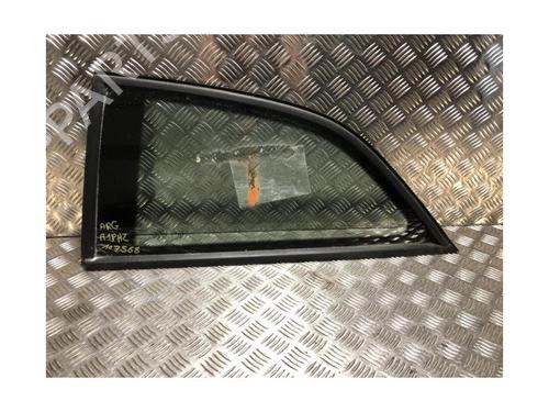Rear left quarter glass AUDI A1 (8X1, 8XK) 1.6 TDI | BP27541716C93 