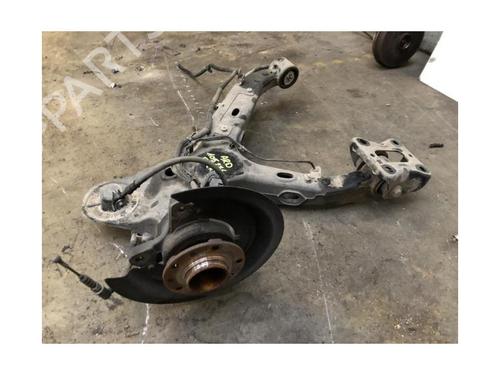 Right rear suspension PEUGEOT EXPERT Van (V_) 2.0 BlueHDi 150 | BP20615249M75