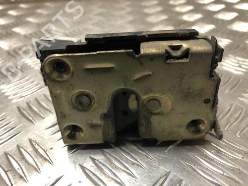 Used Rear left lock RENAULT 19 I (B/C53_) 1.4 (80 hp) 25011112