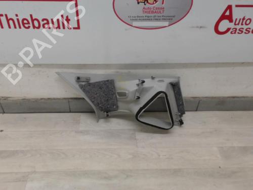 Boot lining FORD FIESTA VI (CB1, CCN) 1.4 TDCi | BP20629289I3