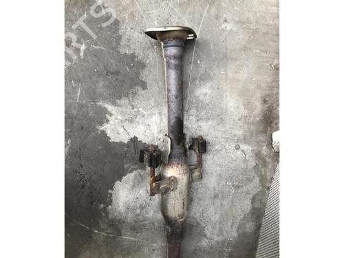 Exhaust system NISSAN MICRA IV (K13K, K13KK) 1.2 | BP20304767M121 