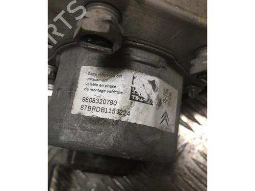 ABS Bremseaggregat CITROËN C4 Picasso II 1.6 HDi / BlueHDi 115 | BP26134414M43