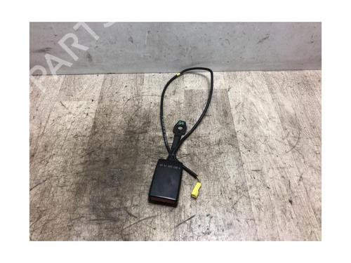 Seat buckle MERCEDES-BENZ C-CLASS Coupe (CL203) C 220 CDI (203.708) | BP20632400I32 