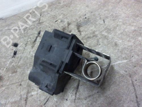 Used Heater resistor PEUGEOT 307 Break (3E) 1.6 HDi (90 hp) 13274749