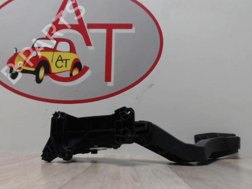 Used Pedal FIAT TIPO Hatchback (356_, 357_) 1.3 D (356HXH1A) (95 hp) 29264737