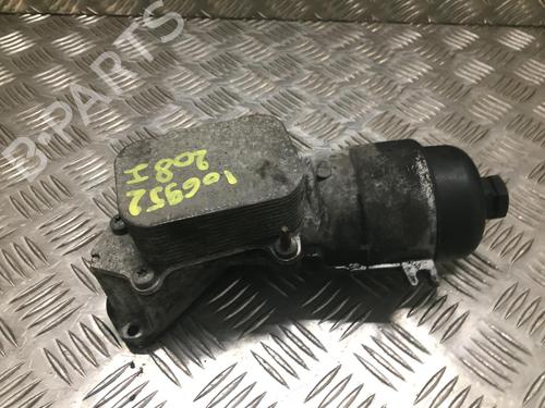 Used Support PEUGEOT 208 I (CA_, CC_) 1.4 HDi (68 hp) 31196100