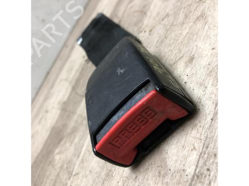 Sikkerhedssele-spænde PEUGEOT 106 II (1A_, 1C_) 1.0 i (50 hp) 23870731