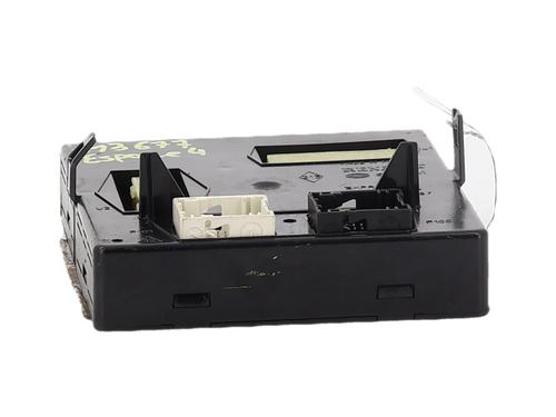 Used Control unit Control unit RENAULT ESPACE IV (JK0/1_) 2.2 dCi (JK0H) (150 hp) 40443834 40443834