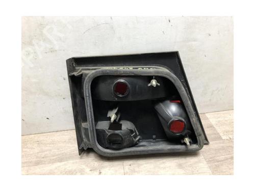 Right tailgate light PEUGEOT 806 (221) 2.1 td 12V | BP23870663C80 