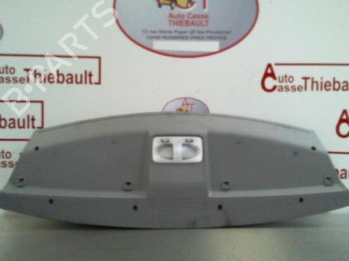 Kabinelys FIAT DOBLO MPV (119_, 223_) 1.9 JTD (105 hp) 25297949