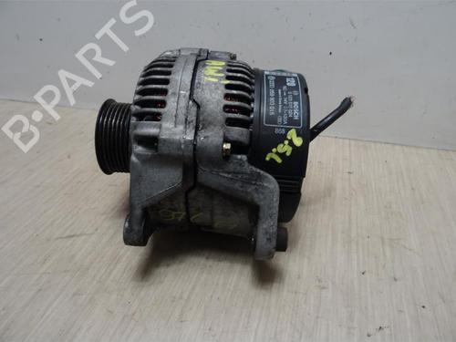 Alternator AUDI A4 B5 (8D2) 2.5 TDI | BP27572237M7