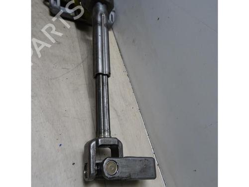 Steering column AUDI A2 (8Z0) 1.4 TDI | BP12966151M21 
