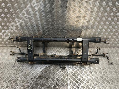 Subframe voor Subframe voor 39166515 39166515