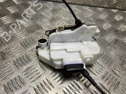 Front left lock CITROËN C2 (JM_) 1.1 | BP32241049C98