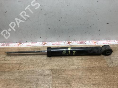 Venstre bagtil støddæmper RENAULT TWINGO III (BCM_, BCA_) 1.0 SCe 70 (71 hp) 20613962