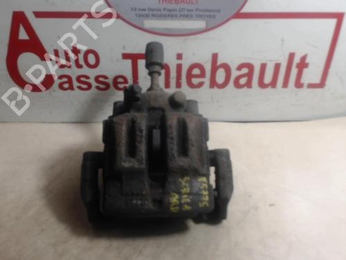 Used Right rear brake caliper BMW 1 (E81) 118 d (143 hp) 12969466