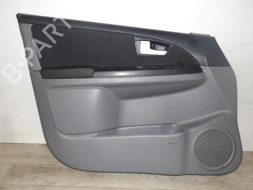 Front left panel SUZUKI SX4 (EY, GY) 2.0 DDiS 4x4 (RW420D) | BP13262011C58 