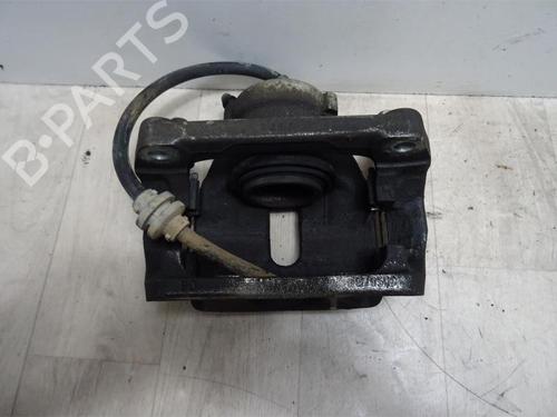 Left front brake caliper RENAULT KANGOO Express (FW0/1_) 1.5 dCi 75 (FW07, FW10, FW04) | BP13270715M105 