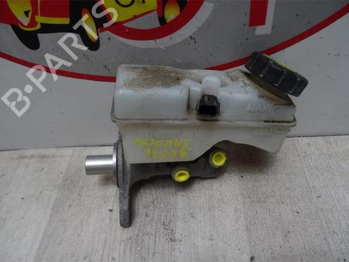 Used Brake master cylinder DACIA SANDERO II TCe 90 (B8M1, B8MA, B8AC) (90 hp) 13276986