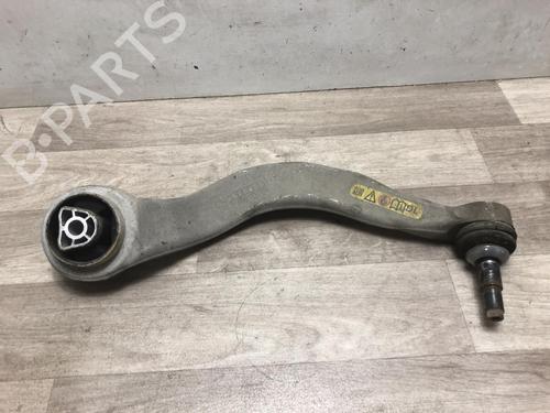 Used Left front suspension arm BMW 5 (G30, F90) 530 e Plug-in Hybrid (252 hp) 13381721