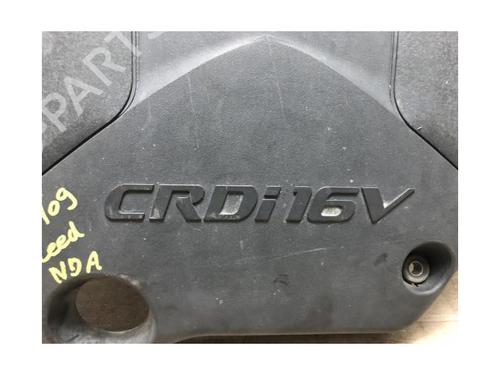 Topbeskyttelse KIA CEE'D SW (ED) 1.6 CRDi 90 | BP30785044M93