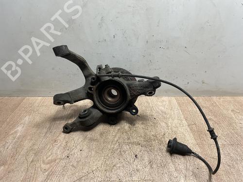 Used Right rear steering knuckle Right rear steering knuckle MERCEDES-BENZ S-CLASS Coupe (C215) CL 600 (215.376) (500 hp) 39901453 39901453