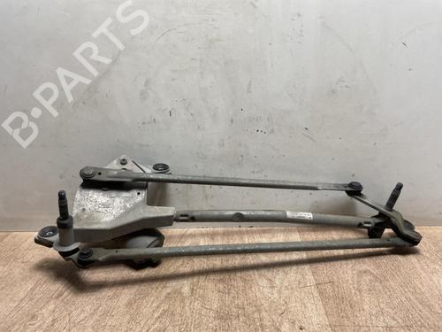 Used Front wiper motor FORD MONDEO IV Turnier (BA7) 2.0 TDCi (140 hp) 23033808