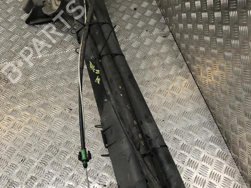 Rear axle RENAULT TRAFIC III Van (FG_) 2.0 dCi 120 (FGMN) | BP31202753M2