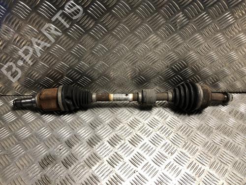 Semiasse anteriore sinistro Semiasse anteriore sinistro RENAULT CAPTUR I (J5_, H5_) 1.3 TCe 150 (J5NK, J5JS) (150 hp) 36326171 36326171