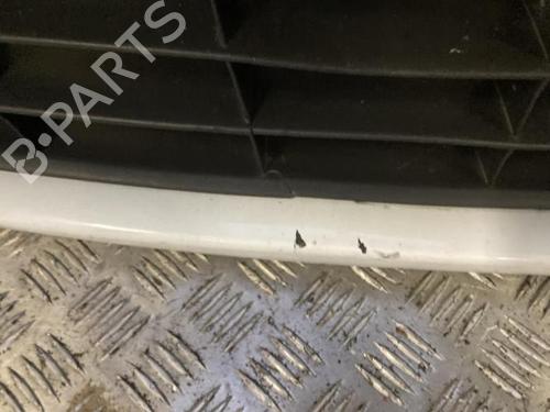 Front bumper RENAULT CLIO III (BR0/1, CR0/1) 1.5 dCi | BP31056623C7