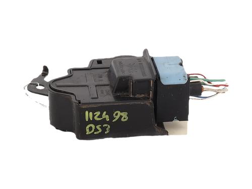 Used Control unit Control unit DS DS 3 (SA_) 1.6 BlueHDi 100 (SABHY0, SABHYT) (99 hp) 36518538 36518538