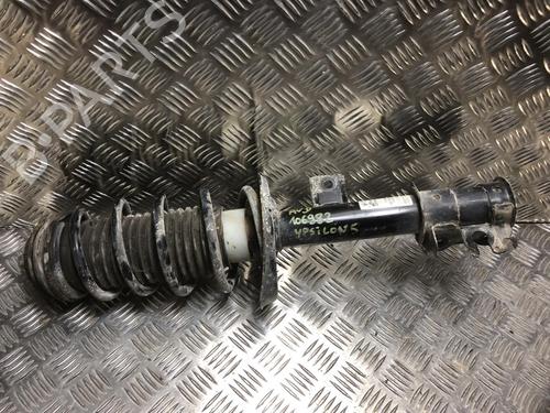 Højre fortil støddæmper LANCIA YPSILON (312_) 1.2 (312.PXA1A, 312.YXA1A) (69 hp) 21680086