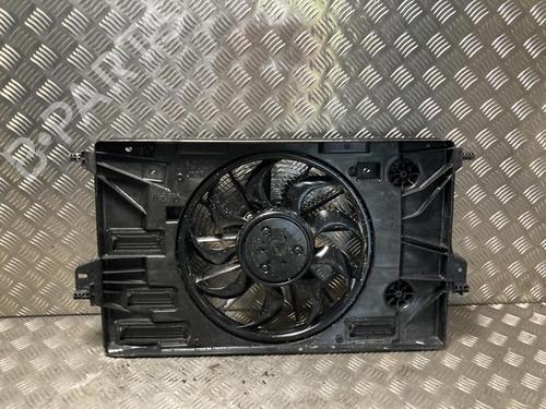 Used Radiator fan Radiator fan RENAULT MEGANE E-TECH SUV EV60 (BNJ1) (218 hp) 36166956 36166956