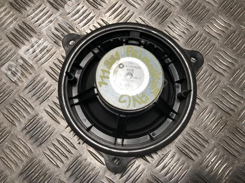Speaker NISSAN PRIMASTAR Van (X82) 2.0 dCi 130 | BP35813345E2 - Image 2