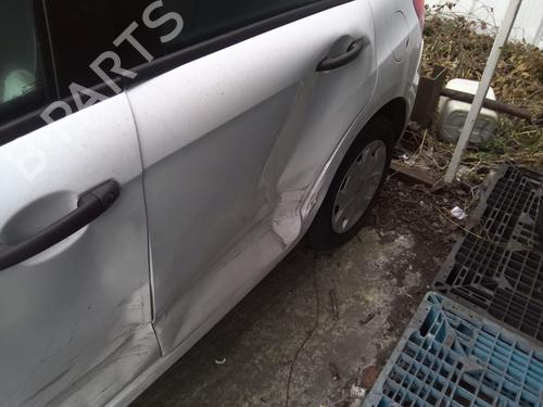 Benzintank CITROËN C3 II (SC_) 1.4 HDi 70 (SC8HZC, SC8HR0, SC8HP4) | BP31186987C62 