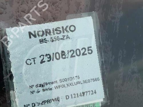 Left tailgate light FORD STREET KA (RL2) 1.6 | BP33739586C79 - Image 16